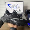 DIOR - B22 BLACK REFLECTIVE