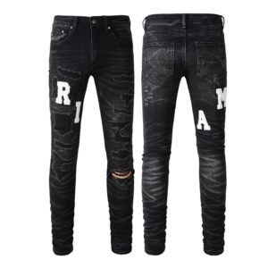 AMIRI JEAN