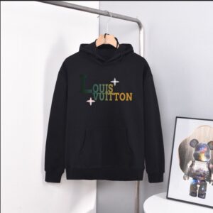 LOUIS VUITTON HOODIE