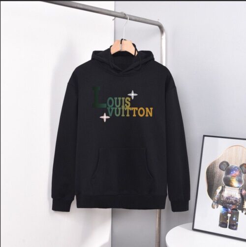 LOUIS VUITTON HOODIE