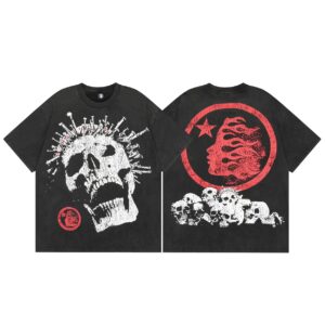 HELLSTAR SHIRT