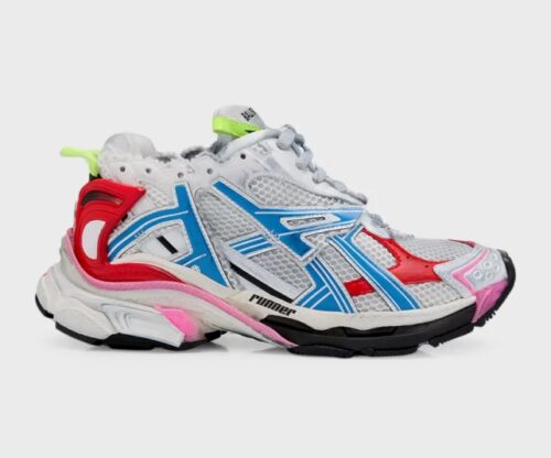 36B04BB2-B2D9-405D-BC59-ED51A99F80D0 BB RUNNERS - WHITE, BLUE & RED