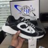 DIOR - B30 BLACK & WHITE REFLECTIVE