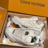 LV SKATE - GREY