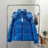 MOŃCLER COATS