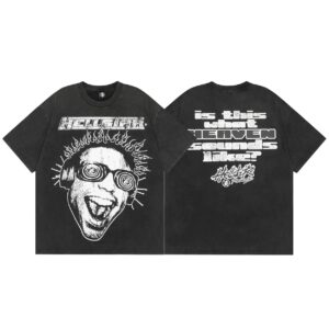 HELLSTAR SHIRT