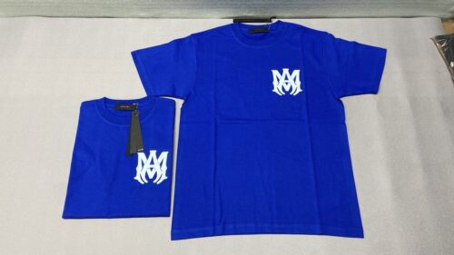 AMIRI SHIRT - BLUE