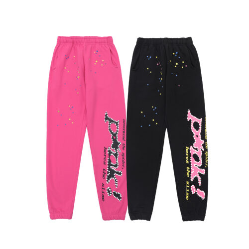 77B429EC-B7F5-47B2-8ECF-569AE56C9567 SPIDER PANTS