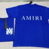AMIRI SHIRT - BLUE