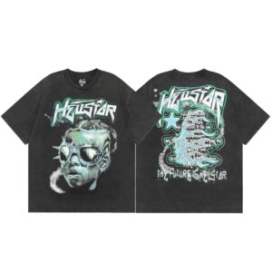 HELLSTAR SHIRT