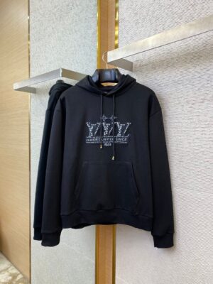 LOUIS VUITTON HOODIE