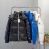MOŃCLER COATS