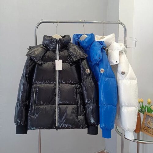 9934C7D9-6970-49BE-8FAC-9C51E096891B MOŃCLER COATS