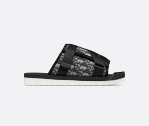 DIOR - ALPHA SLIDES
