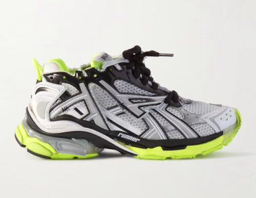 CA1AF2BD-4F7D-44C0-ADD7-48D7E2EF9485 BB TRACKS - SLIVER, BLACK & GREEN