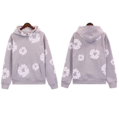 D72B3B09-2042-40DB-8922-75B0EB939839 DENIM TEARS HOODIE - GREY