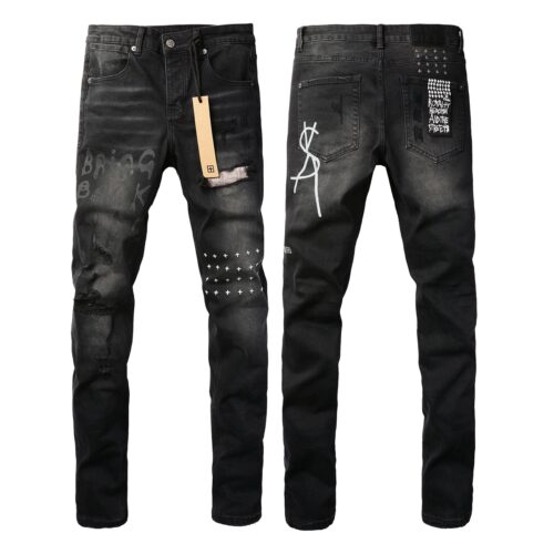 IMG_0069 KSUBI JEANS - BLACK