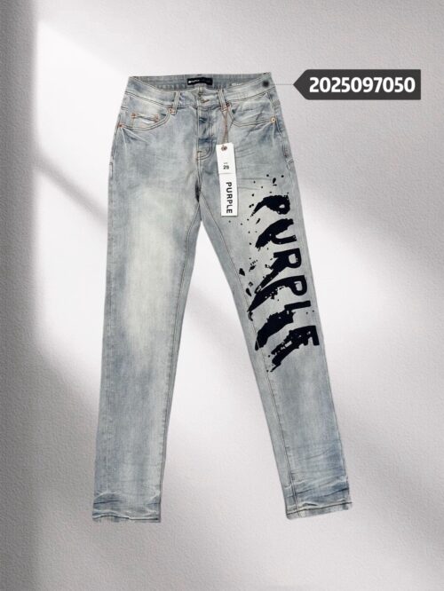 PURPLE JEANS