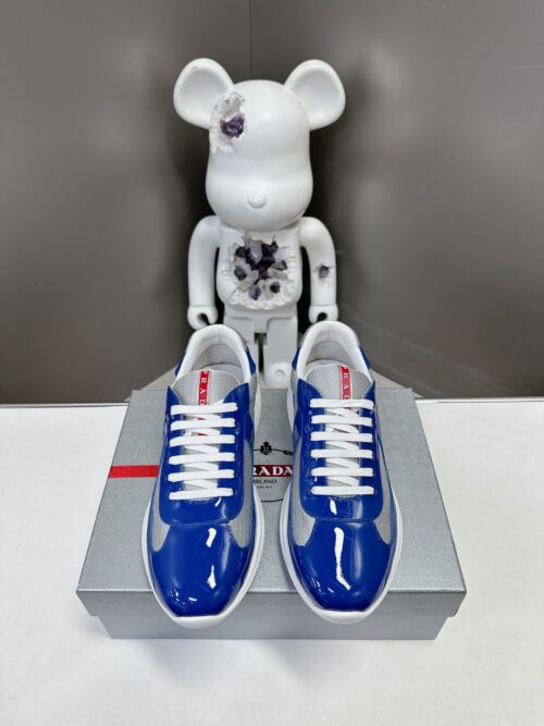 IMG_0211 PRADA CUP - BLUE & SLIVER