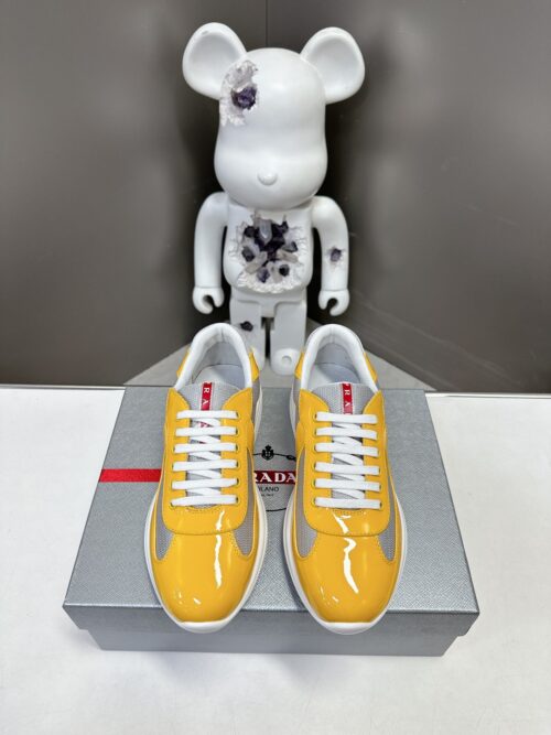 IMG_0213 PRADA CUP - YELLOW