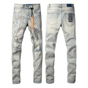KSUBI JEANS