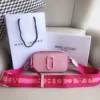 BUBBLEGUM PINK SNAPSHOT