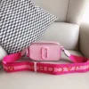 BUBBLEGUM PINK SNAPSHOT
