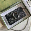 MINI CROSSBODY GG PURSE
