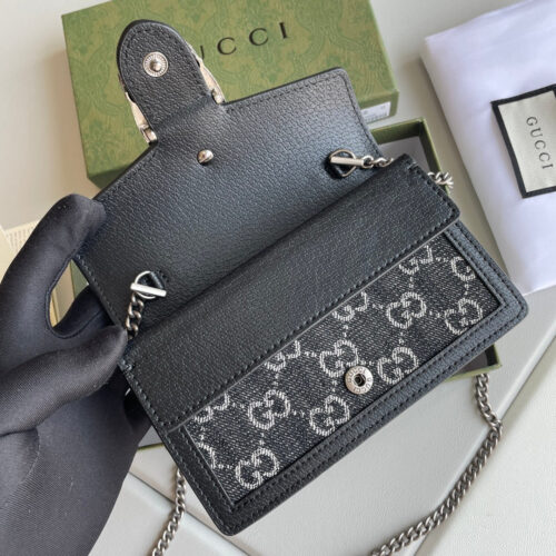 IMG_1790 MINI CROSSBODY GG PURSE
