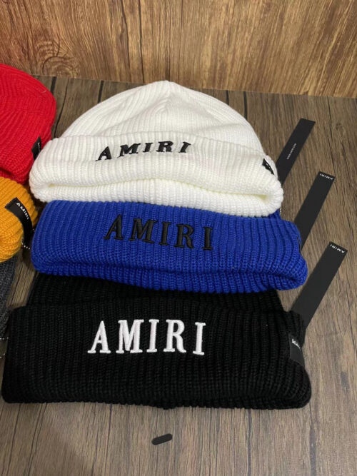 IMG_2658 AMIRI BEANIES