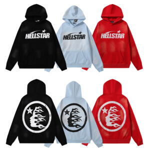 HELLSTAR HOODIES
