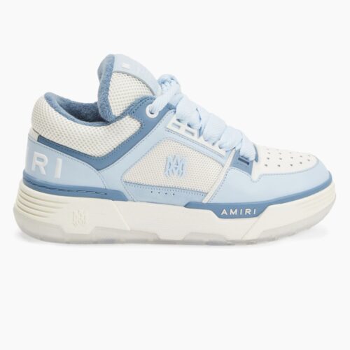 Screenshot AMIRI - WHITE LIGHT BLUE