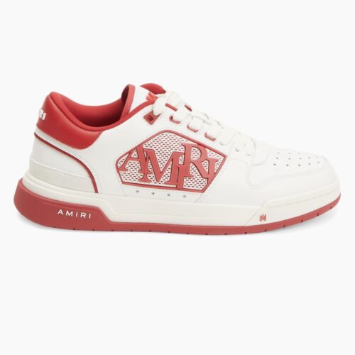 Screenshot AMIRI - RED & WHITE
