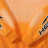 HELLSTAR HOODIE - ORANGE