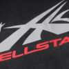 HELLSTAR HOODIE - BLACK