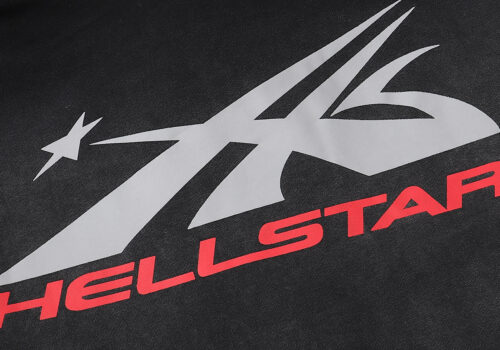 IMG_2826 HELLSTAR HOODIE - BLACK