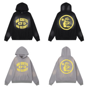 HELLSTAR HOODIES