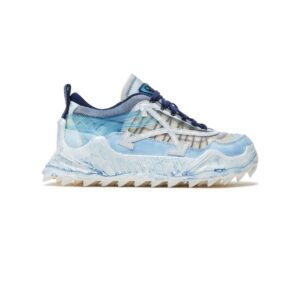 OFFWHITE OBSY - BLUE