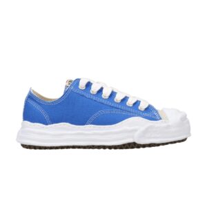 MAISON MIHARA - BLUE & WHITE