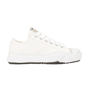 MAISON MIHARA - CREAM WHITE