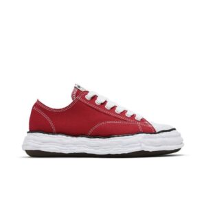 MAISON MIHARA - RED & WHITE