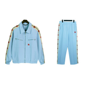 PALM ANGELS TRACKSUIT