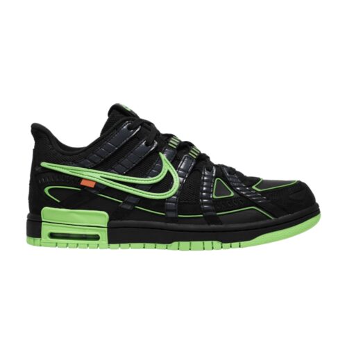 Screenshot RUBBER DUNK X OW - GREEN