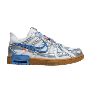 RUBBER DUNK X OW - BLUE