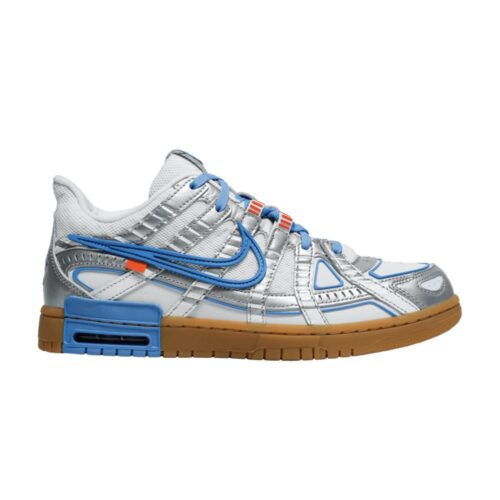 Screenshot RUBBER DUNK X OW - BLUE