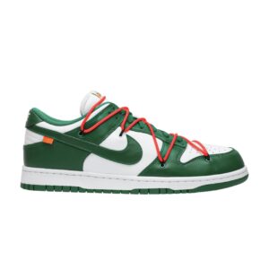 OW DUNK LOW - GREEN