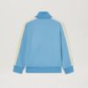 PALM ANGEL JACKET - LIGHT BLUE