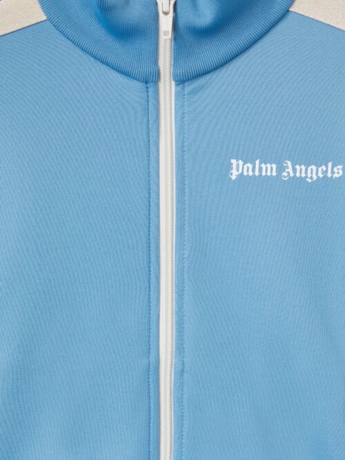 IMG_2922 PALM ANGEL JACKET - LIGHT BLUE