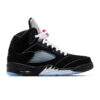 JORDAN 5 RETRO - BLACK