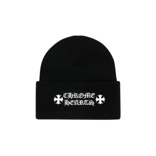 CHROME HEART BEANIE